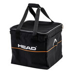Equipaggiamento Allenatore HEAD Ball Trolley Zusatztasche